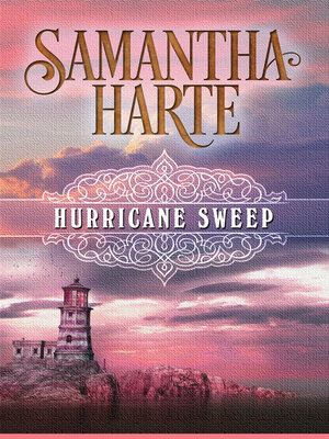 cover image of Hurricane Sweep